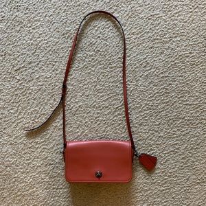Coach crossbody bag